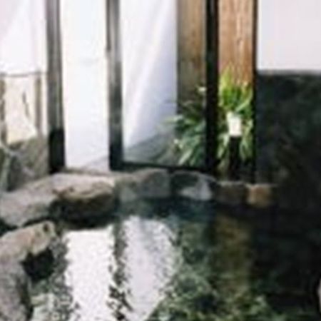 Отель Oyado Nurukawa Onsen Юфу Экстерьер фото