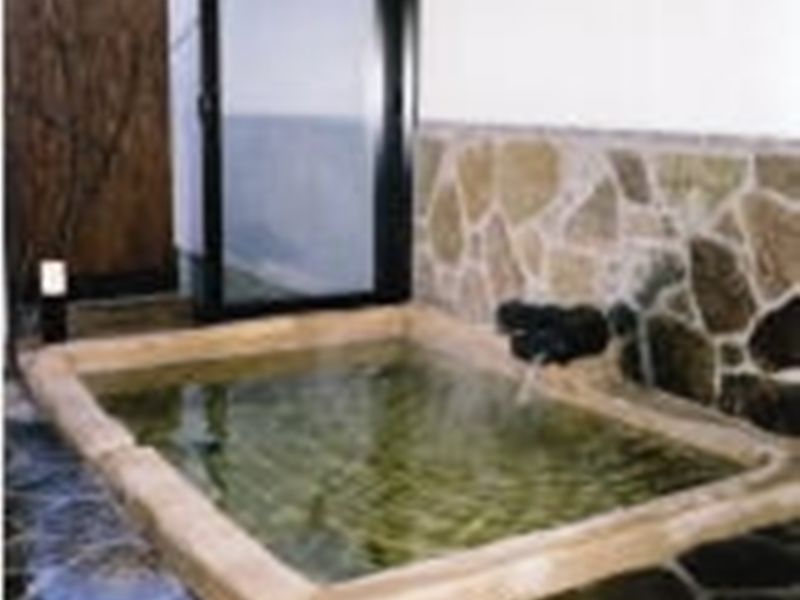 Отель Oyado Nurukawa Onsen Юфу Экстерьер фото